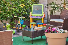 Apartments Bella Villa