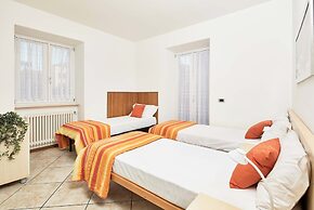 Apartments Bella Villa