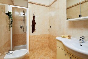 Apartments Bella Villa