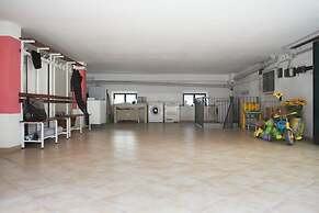 Apartments Bella Villa