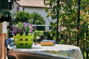 Apartments Bella Villa