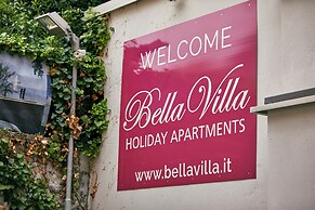 Apartments Bella Villa
