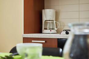 Apartments Bella Villa