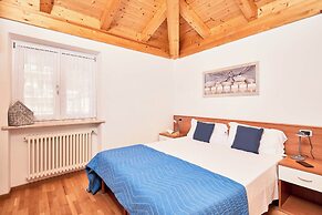 Apartments Bella Villa