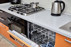 Apartments Bella Villa