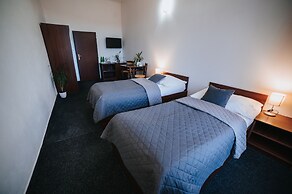 Hotel Centrum