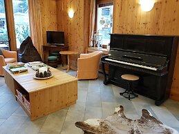 Hotel Pedretti