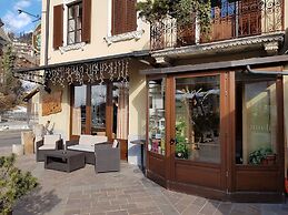 Hotel Pedretti