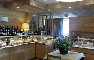 Hotel Pedretti