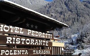 Hotel Pedretti