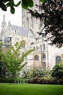 Canterbury Cathedral Lodge