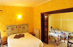 Agriturismo L.B.Stud