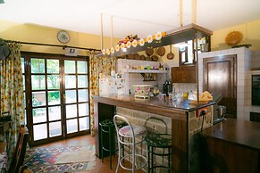 Agriturismo L.B.Stud