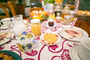 Agriturismo L.B.Stud