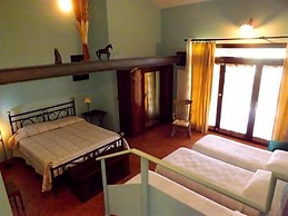 Agriturismo L.B.Stud