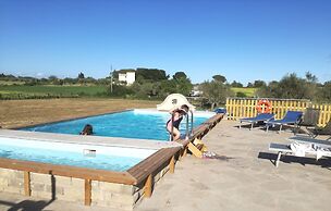 Agriturismo L.B.Stud