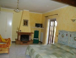 Agriturismo L.B.Stud