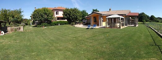 Agriturismo L.B.Stud