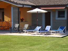 Agriturismo L.B.Stud