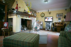 Agriturismo L.B.Stud