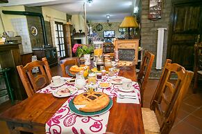 Agriturismo L.B.Stud