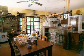 Agriturismo L.B.Stud