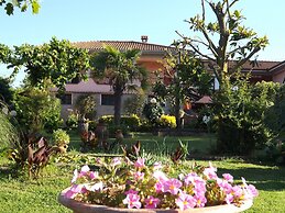 Agriturismo L.B.Stud