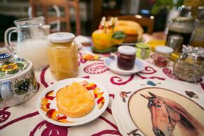 Agriturismo L.B.Stud