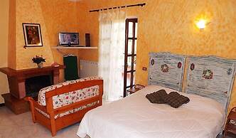 Agriturismo L.B.Stud