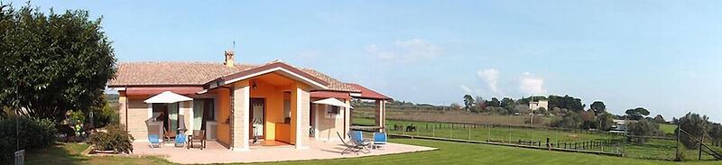 Agriturismo L.B.Stud