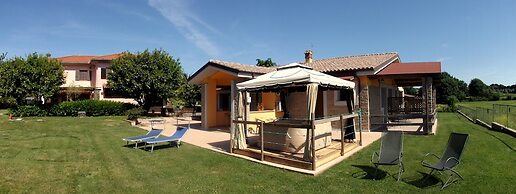 Agriturismo L.B.Stud