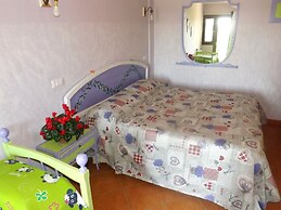 Agriturismo L.B.Stud