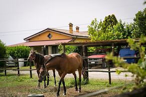 Agriturismo L.B.Stud
