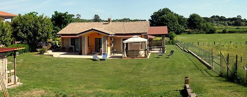 Agriturismo L.B.Stud