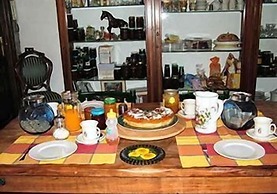 Agriturismo L.B.Stud