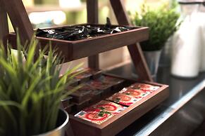 Estilo Fashion Hotel