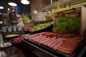 Estilo Fashion Hotel