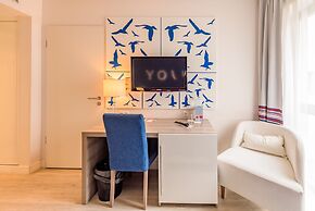 Estilo Fashion Hotel