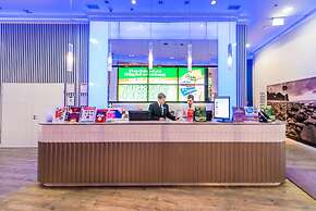 Estilo Fashion Hotel