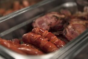 Estilo Fashion Hotel