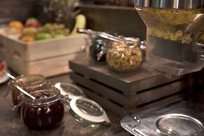 Estilo Fashion Hotel