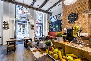 Estilo Fashion Hotel