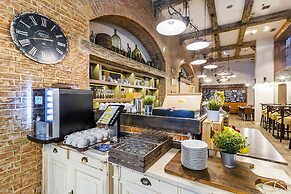 Estilo Fashion Hotel