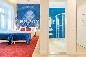 Estilo Fashion Hotel