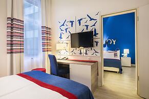 Estilo Fashion Hotel