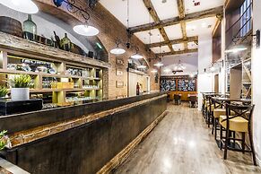 Estilo Fashion Hotel