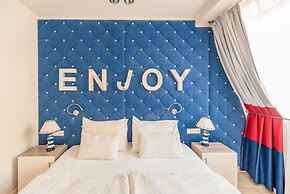 Estilo Fashion Hotel