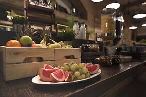 Estilo Fashion Hotel