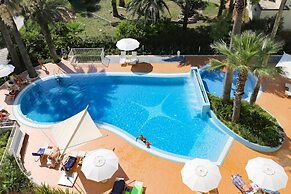 Smeraldo Suites & Spa