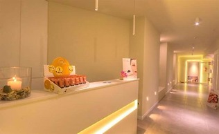 Smeraldo Suites & Spa